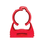 Kidde 3/4 Nylon Pipe Clip Hangers Pack of 25 for Fire Safety