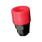 Kidde 3/8 Quick Disconnect for Fire Protection Contractors UL/FM Approved Safety