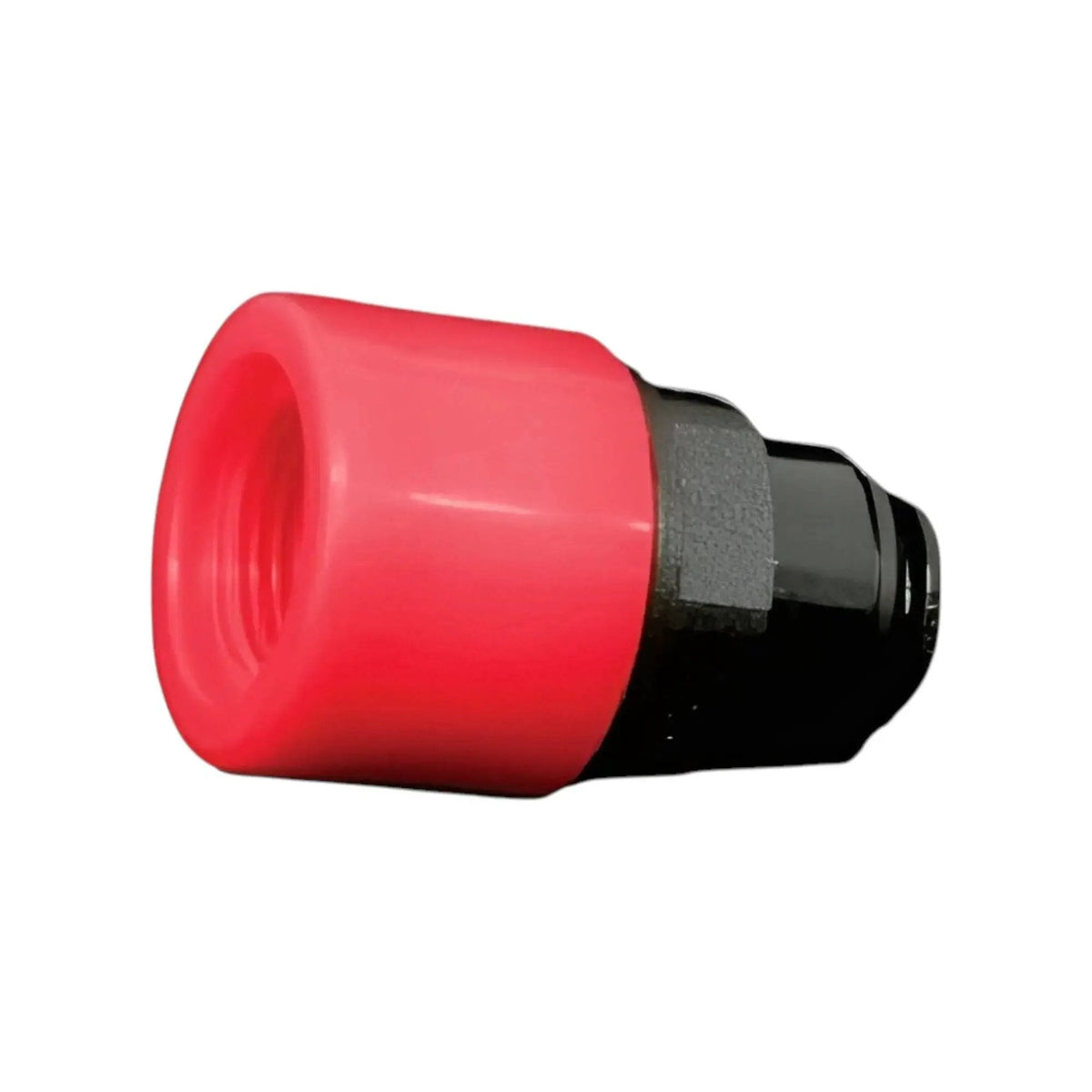 Kidde 3/8 Quick Disconnect for Fire Protection Contractors UL/FM Approved Safety