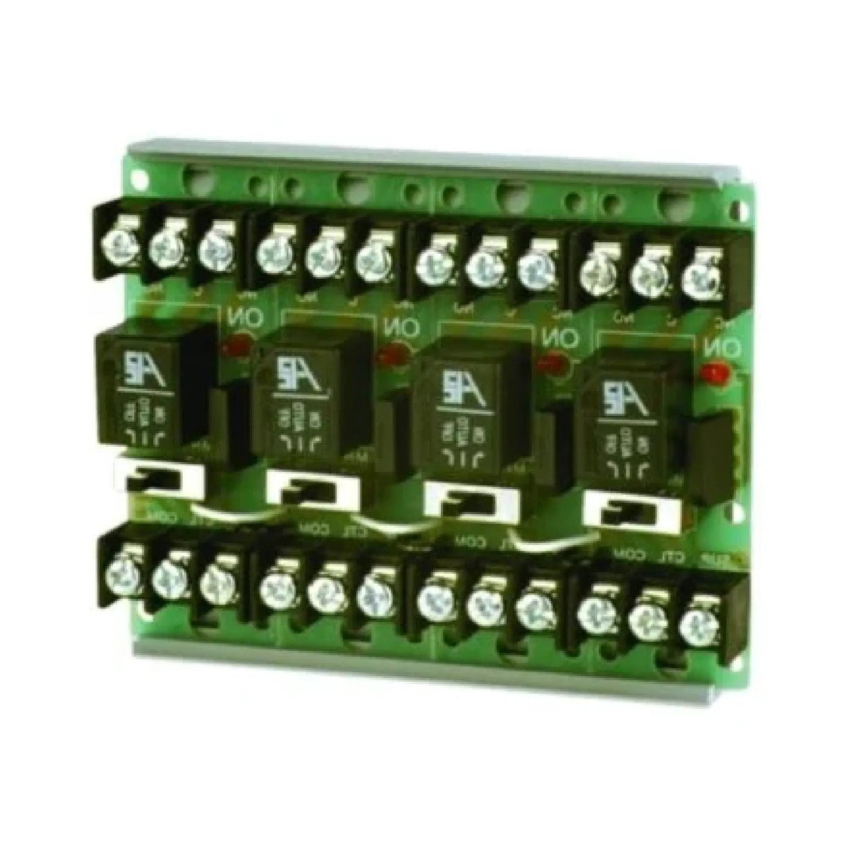 Kidde 4-Position SPDT LED Switch for Fire Safety Contractors