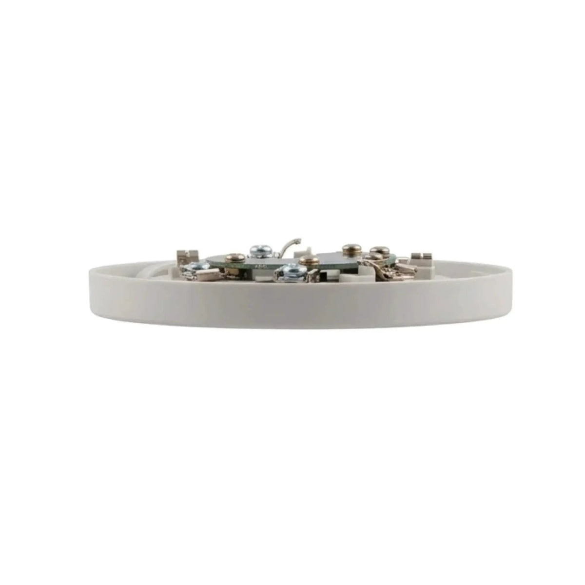 Kidde 4 Inch Detector Mounting Base with Relay for Enhanced Fire Safety Protection