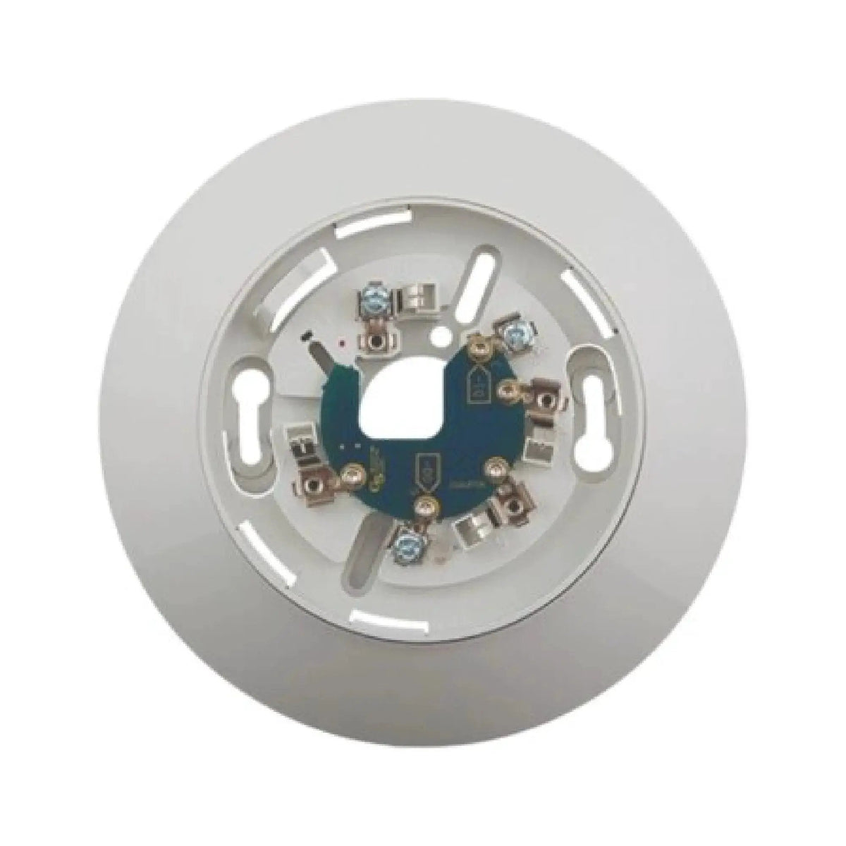 Kidde 4 Relay Base EC2 Series Reliable Fire Safety Control for Contractors
