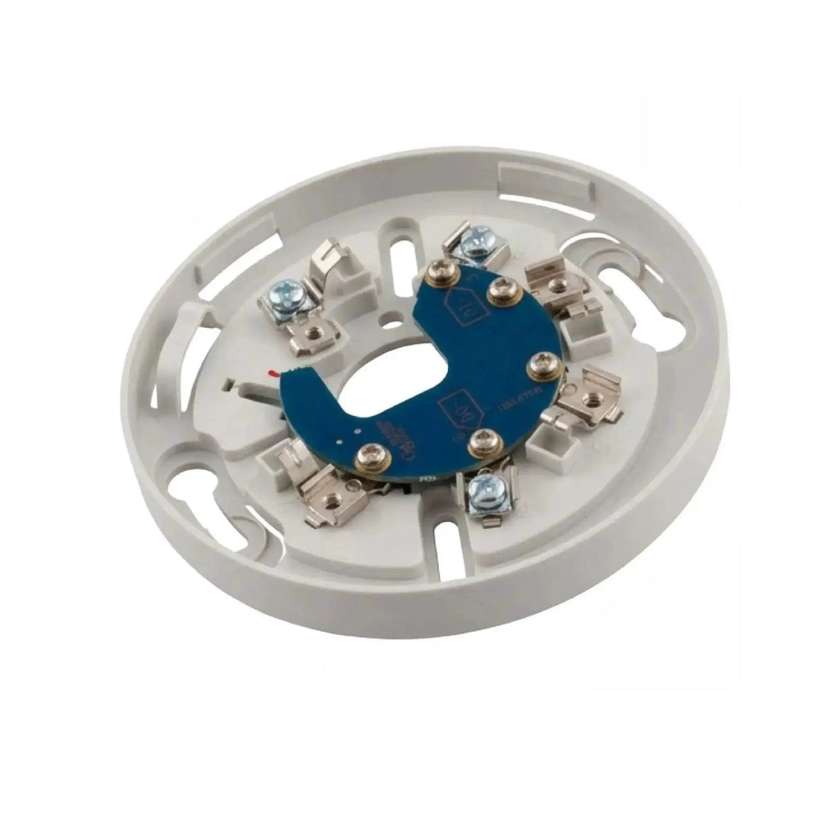 Kidde 4 Relay Base EC2 Series Reliable Fire Safety Control for Contractors