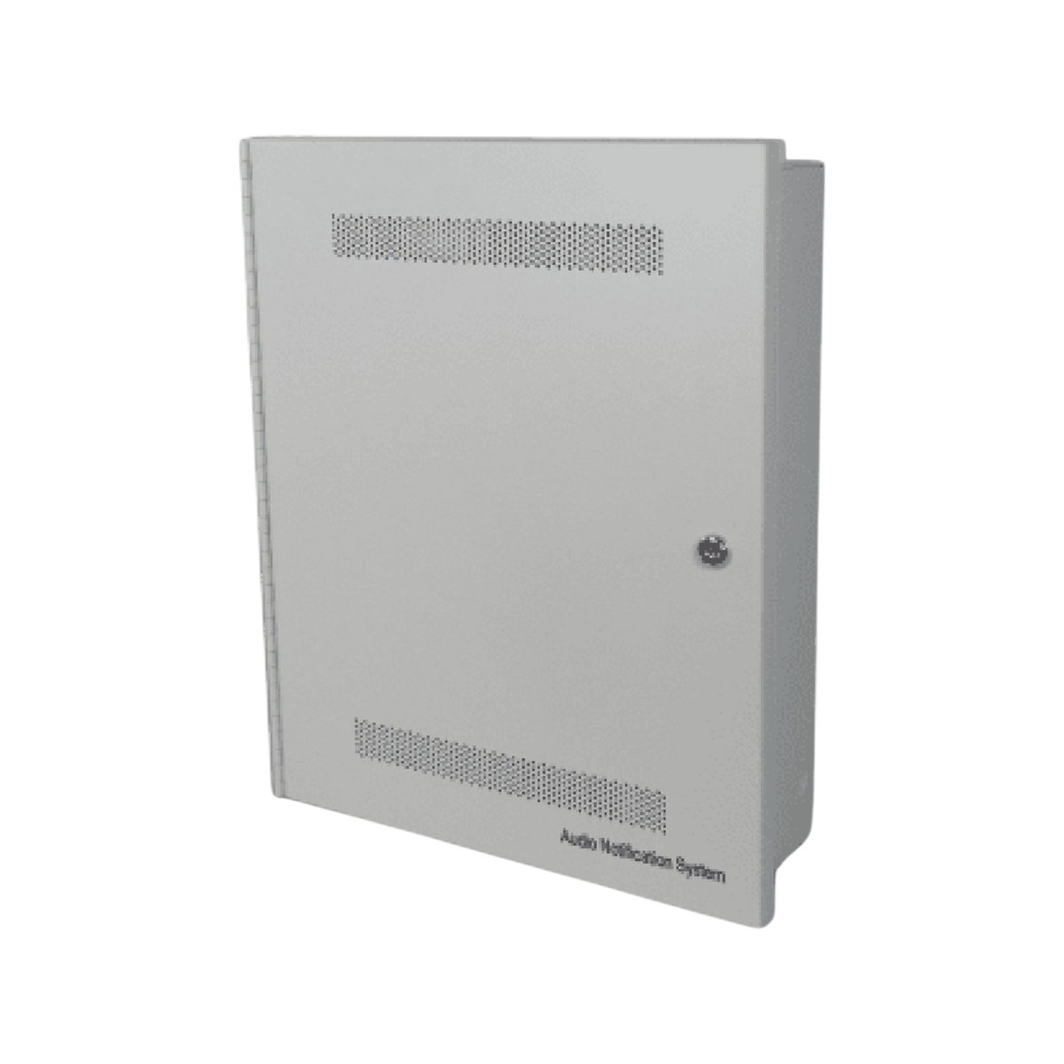 Kidde 50W Audio Notification Panel for Industrial Fire Safety