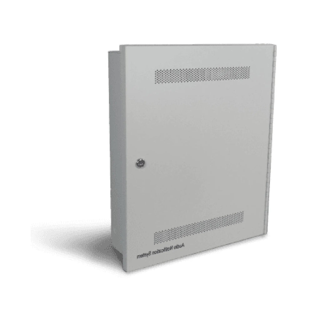 Kidde 50W Audio Notification Panel for Industrial Fire Safety