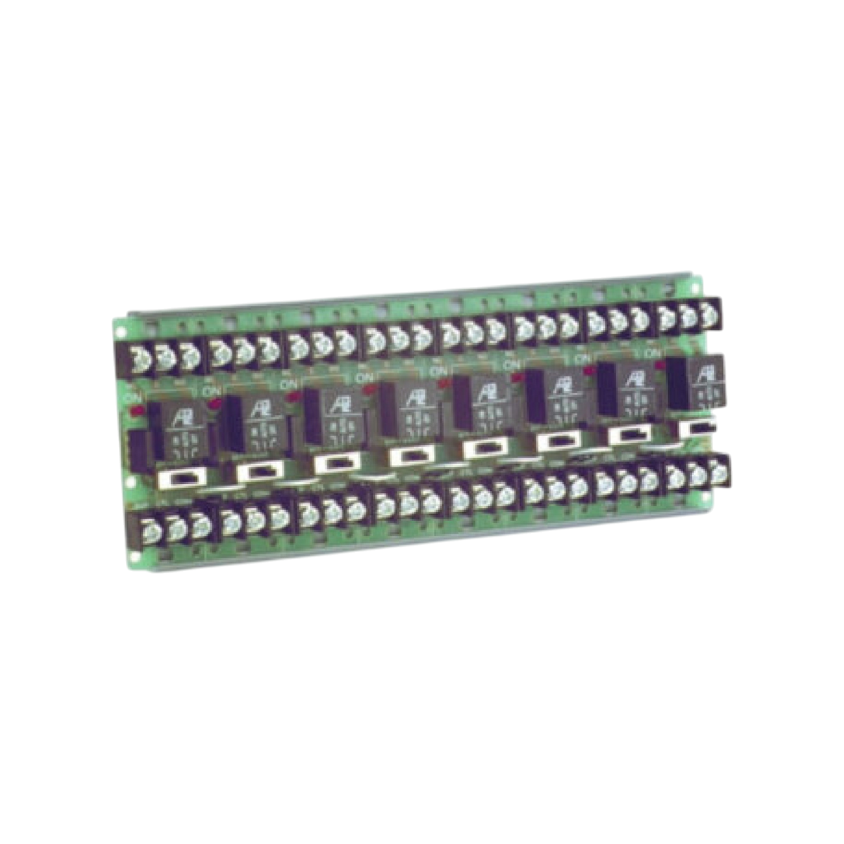 Kidde 8-Position SPDT Switch with LED for Reliable Fire Safety Control