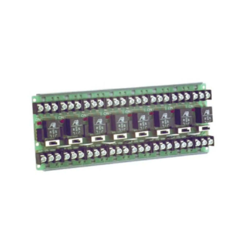 Kidde 8-Position SPDT Switch with LED for Reliable Fire Safety Control