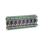 Kidde 8-Position SPDT Switch with LED for Reliable Fire Safety Control