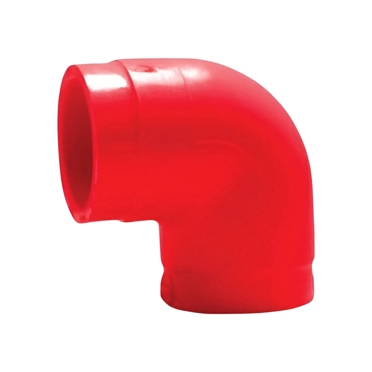 Kidde 90 Degree Elbow 10 Pack UL/FM Approved Fire Protection Fittings for Safety Systems