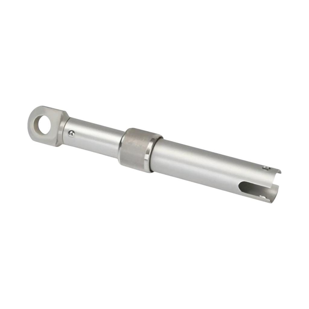 Kidde Adjustable Door Holder Catch Plate Extension 5-7.5 in for Enhanced Fire Safety