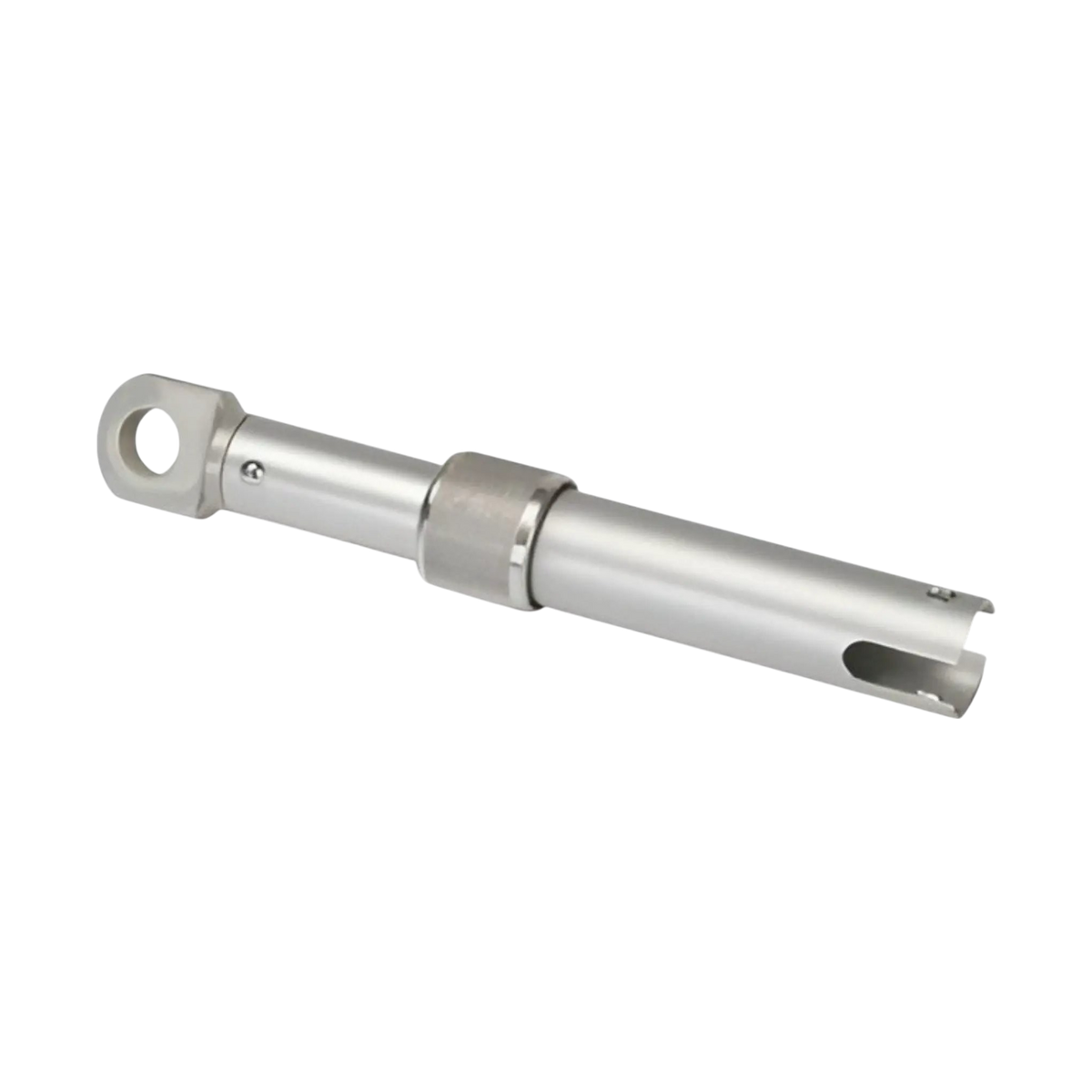 Kidde Adjustable Door Holder Catch Plate Extension 5-7.5 in for Enhanced Fire Safety