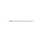 Kidde Adjustable Door Holder Extension Rod for Enhanced Fire Safety and Reliable Protection