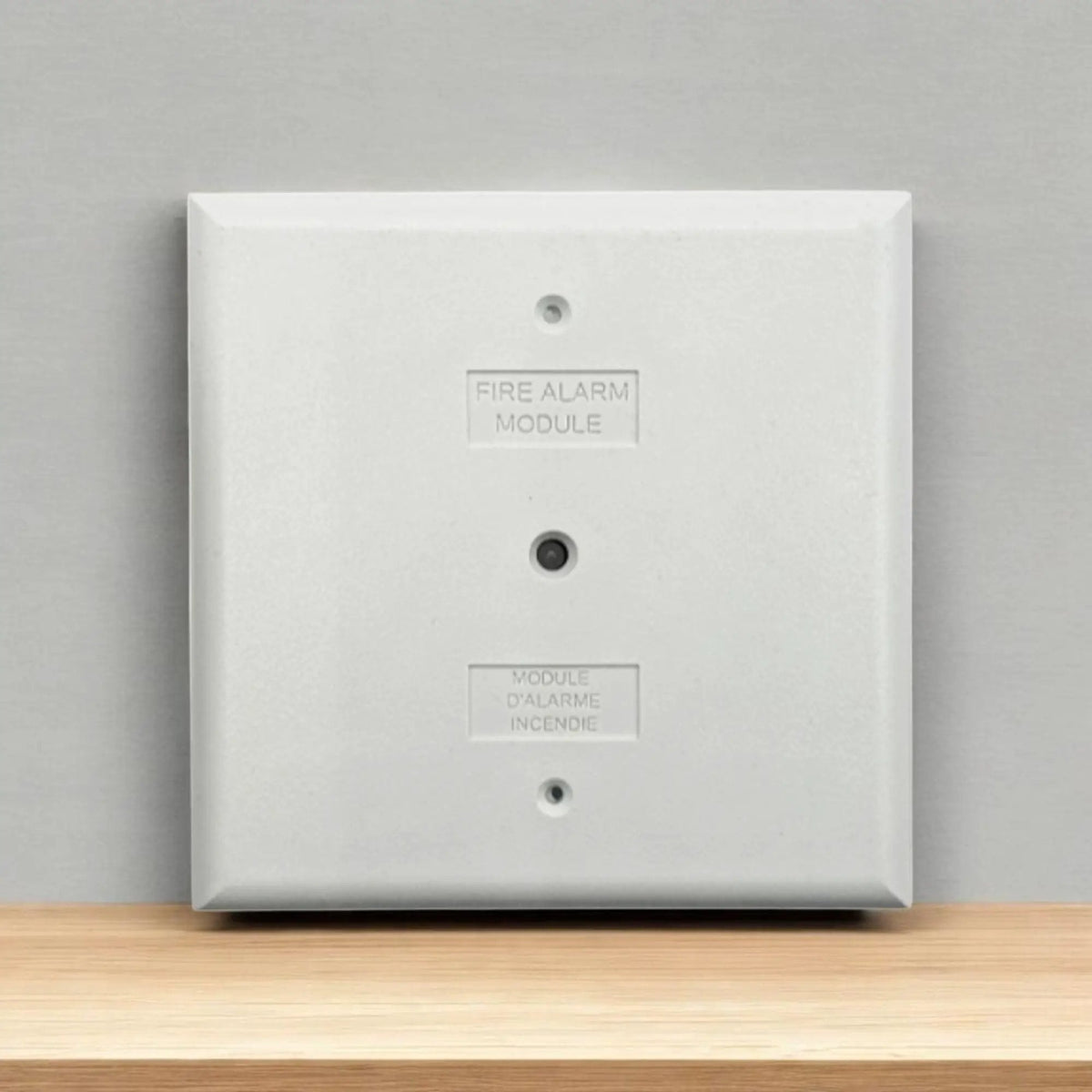 Kidde Analog Dual Input Waterflow Module UL/FM Approved Fire Safety Solution