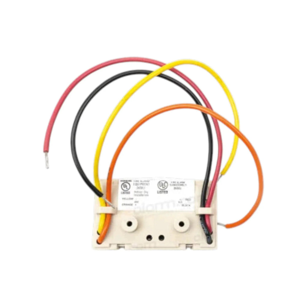 Kidde Analog Single Input Mini Module UL/FM Approved Reliable Fire Safety Solution