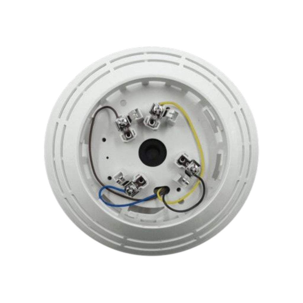 Kidde Audible Sounder Base for CO Fire Detectors Reliable Safety