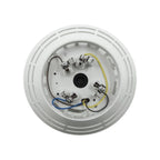 Kidde Audible Sounder Base for CO Fire Detectors Reliable Safety