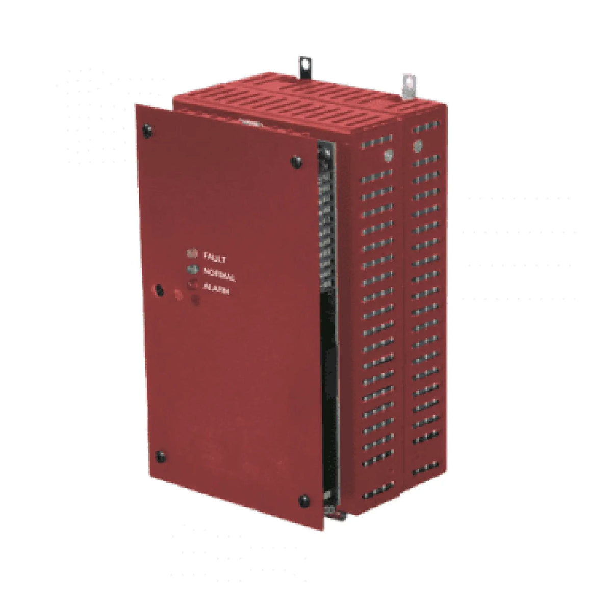 Kidde Audio Evacuation Panel 50W Red UL/FM Approved Safety