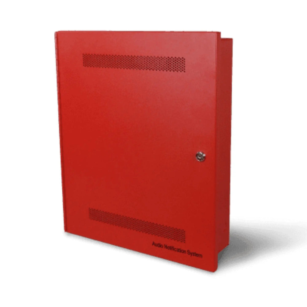 Kidde Audio Notification Panel 25W Amplifier for Fire Safety