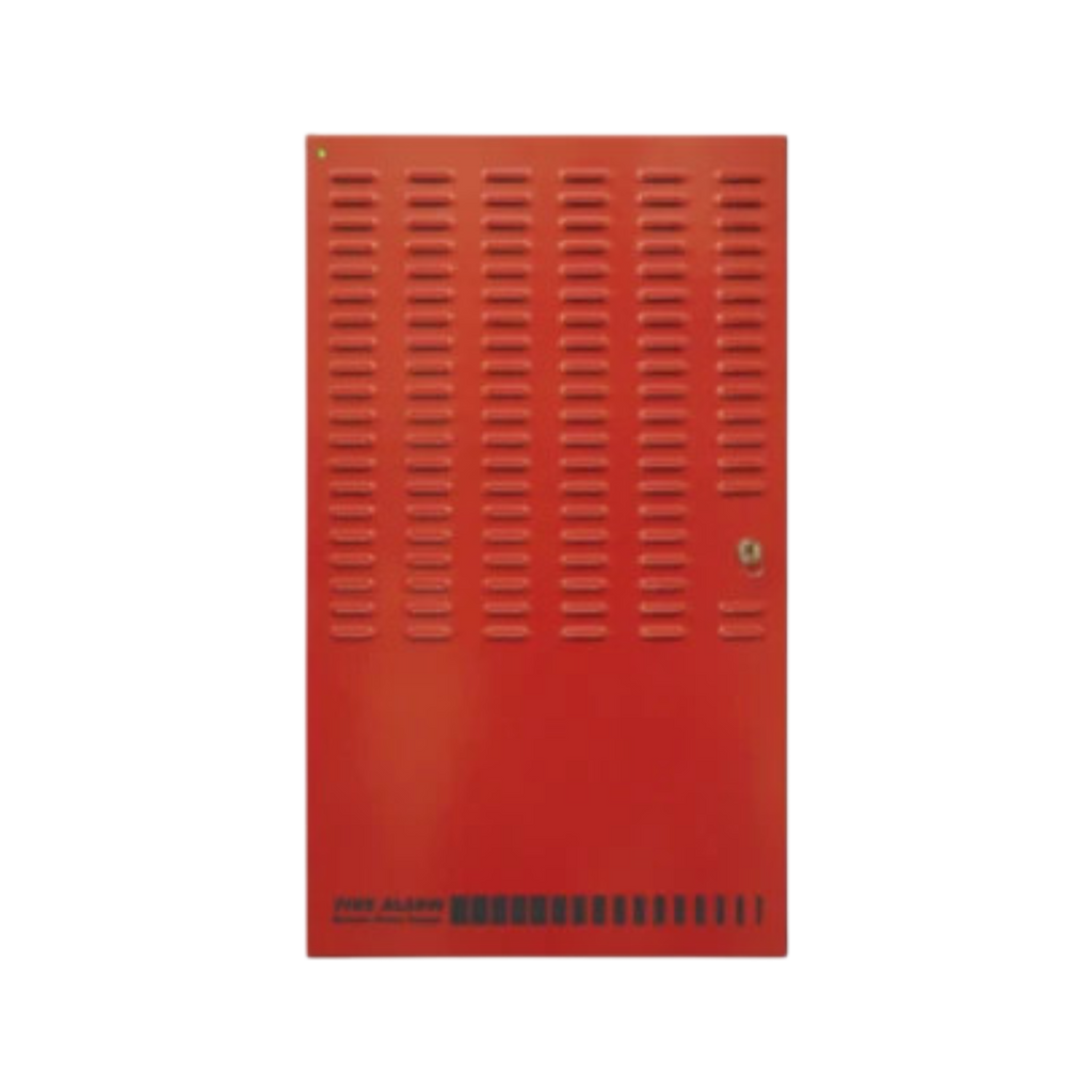 Kidde Auxiliary Booster Power Supply 10A UL/FM Approved Safety
