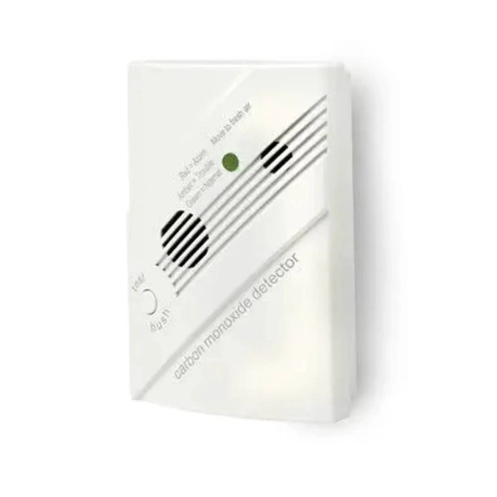 Kidde Carbon Monoxide Detector Alarm with End-of-Life Signal for Advanced Fire Safety
