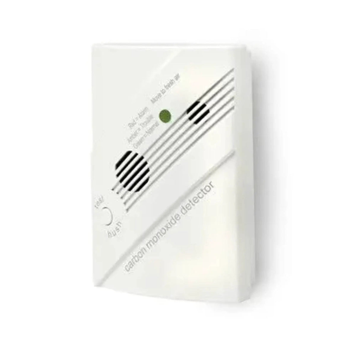 Kidde Carbon Monoxide Detector Alarm with End-of-Life Signal for Advanced Fire Safety