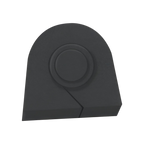 Kidde Conduit Insert for STI-3100 Fire Safety System Seal