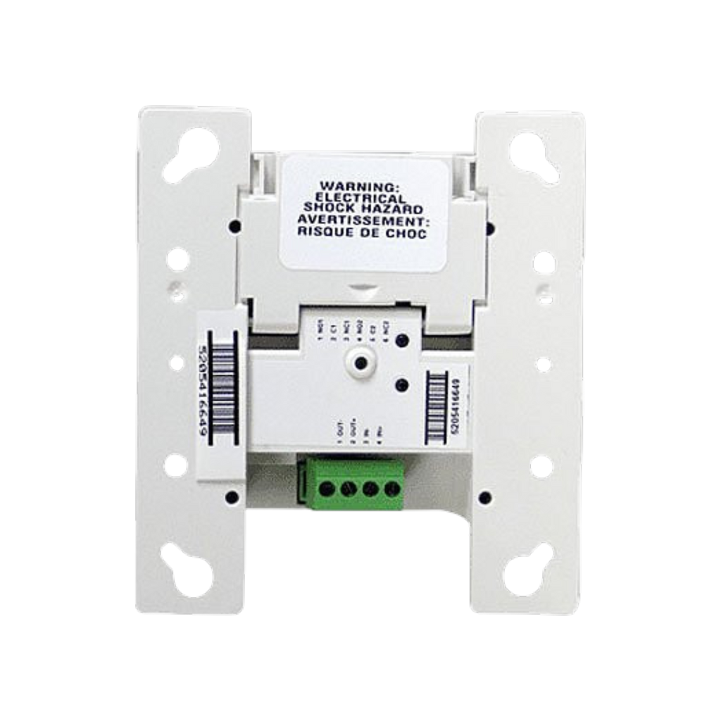 Kidde Control Relay Module DPDT for Fire Safety Systems