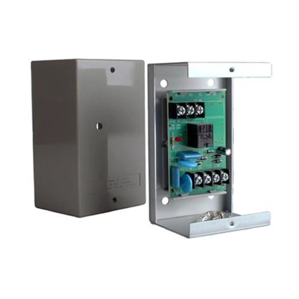 Kidde DPDT Auxiliary Relay Fire Control for Enhanced Safety Systems
