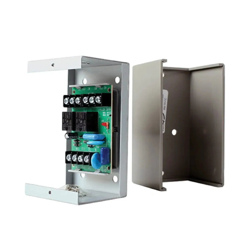 Kidde DPDT Auxiliary Relay Fire Control for Enhanced Safety Systems