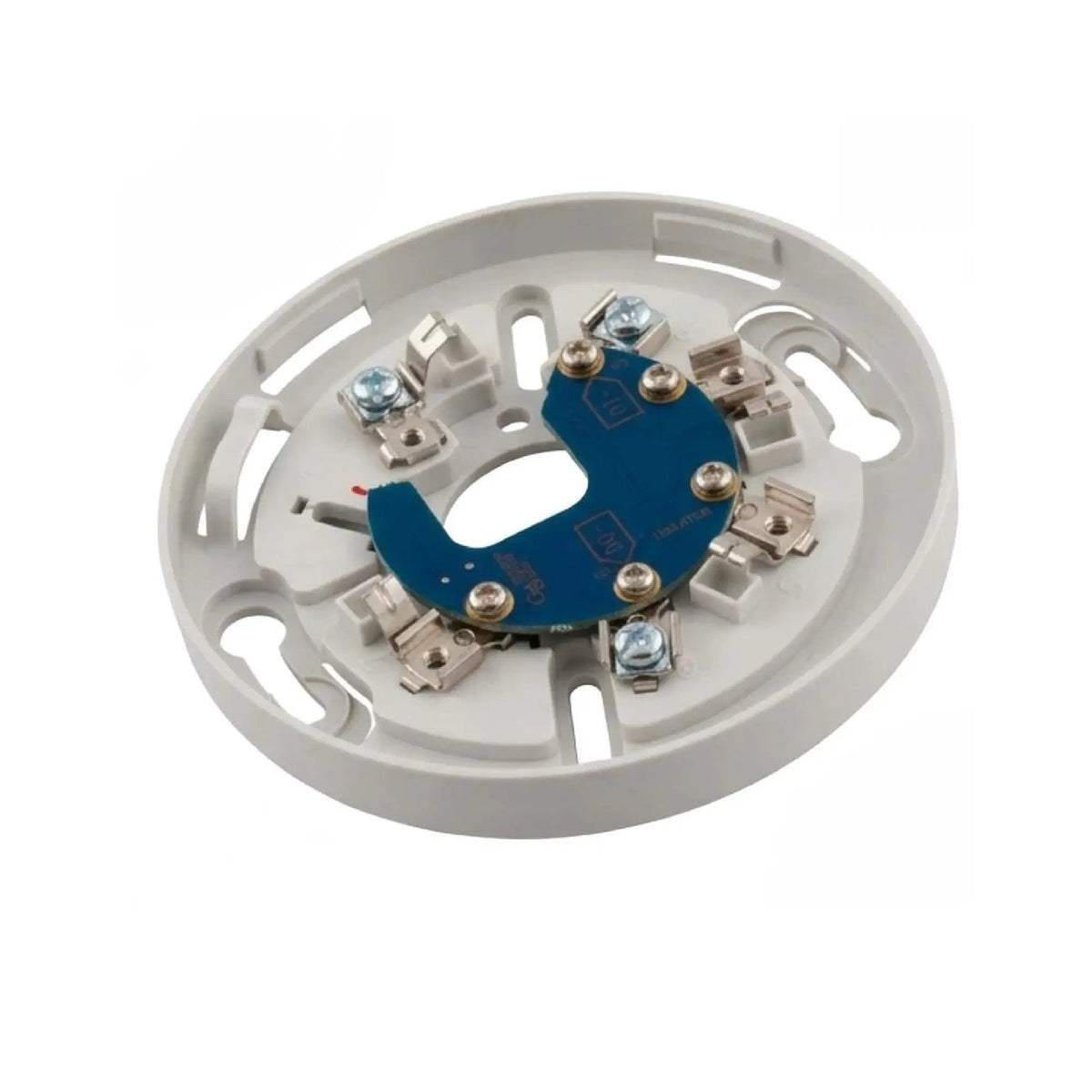 Kidde Detector Mounting Base with Relay UL/FM Approved for Enhanced Fire Safety