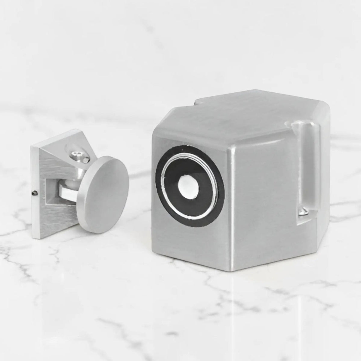 Kidde Door Holder Single Floor Mount 24-120V Reliable Fire Safety Solution