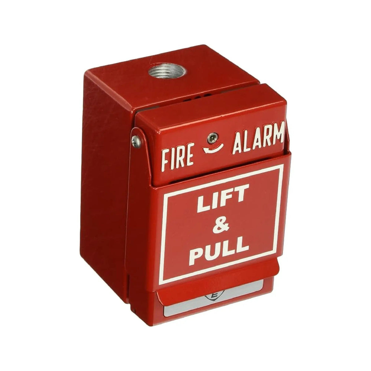 Kidde Double-Action Pull Station Cover for Enhanced Fire Safety Protection