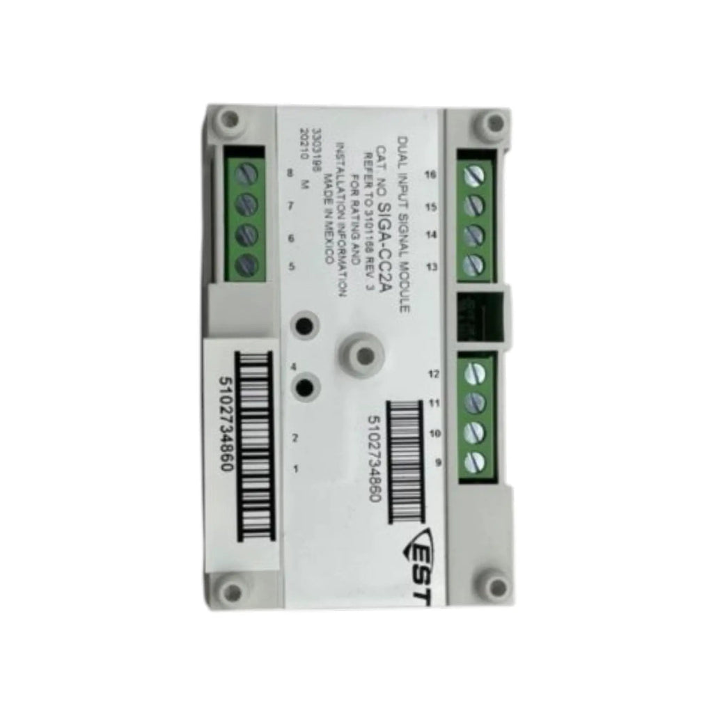 Kidde Dual Input Riser Module for Fire Safety Systems Enhanced Protection