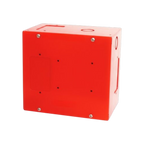 Kidde Duct Housing Relay Base for KI Optica Detectors UL/FM Approved Fire Safety