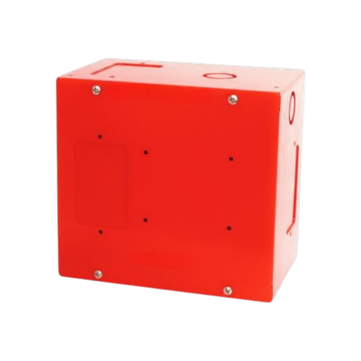 Kidde Duct Housing Relay Base for KI Optica Detectors UL/FM Approved Fire Safety