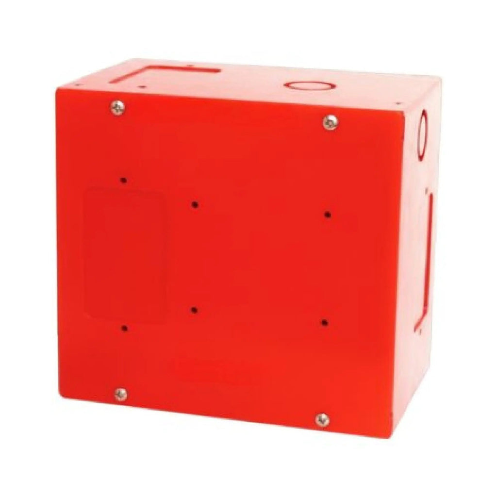 Kidde Duct Housing Relay Base for KI Optica Detectors UL/FM Approved Fire Safety