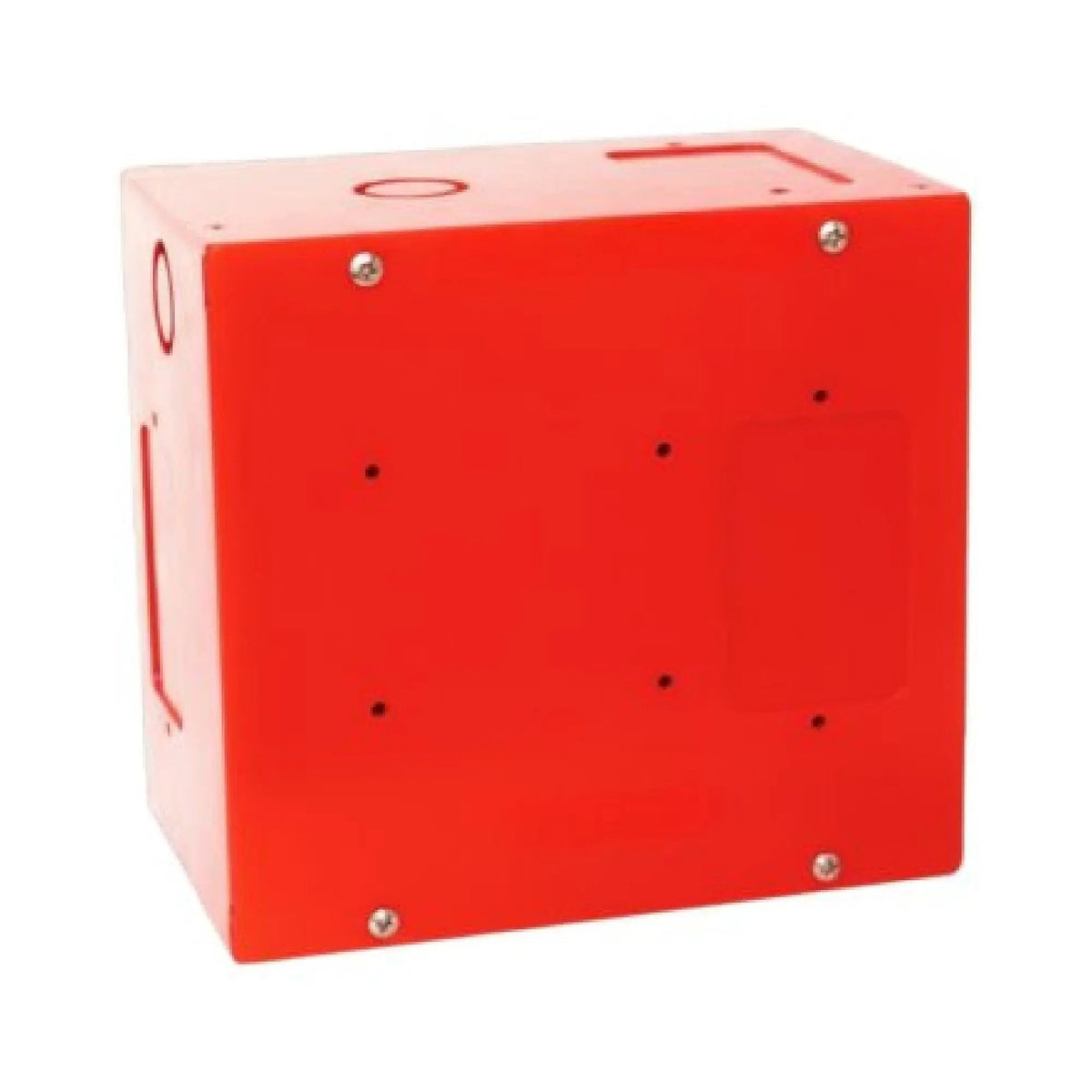 Kidde Duct Housing Relay Base for KI Optica Detectors UL/FM Approved Fire Safety