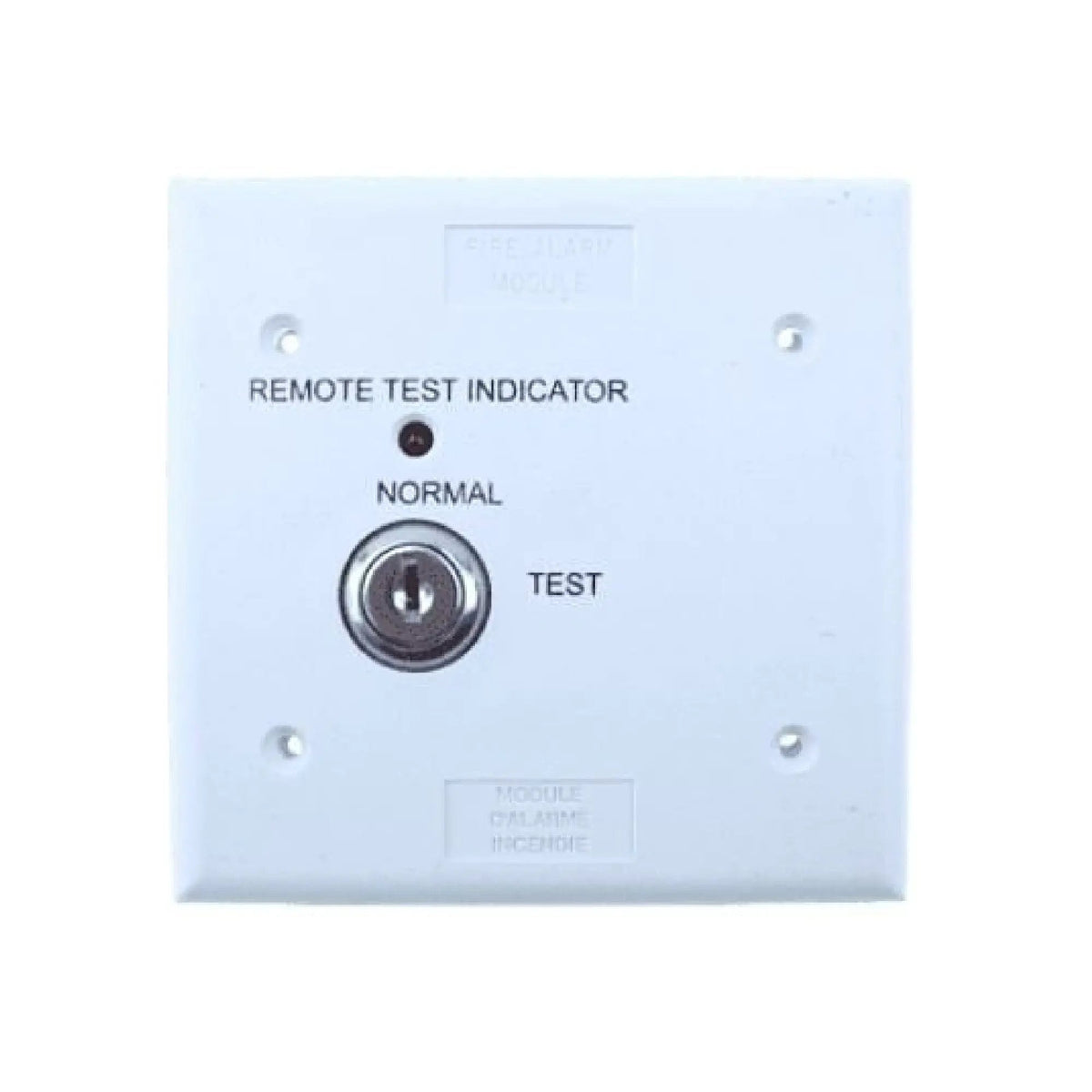 Kidde Duct Smoke Detector Test Station for Reliable HVAC Fire Safety