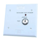 Kidde Duct Smoke Detector Test Station for Reliable HVAC Fire Safety