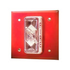 Kidde EST Fire Alarm Strobe Light UL/FM Approved Safety Signal