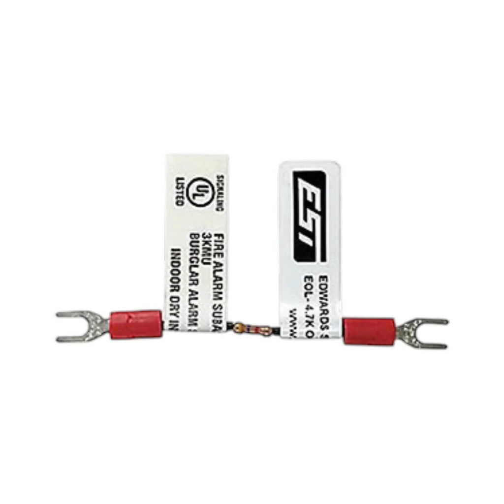 Kidde End-of-Line Resistor Kit for Reliable Fire Safety Circuits