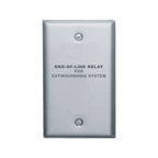 Kidde End of Line Relay Device Polarized UL/FM Approved Safety