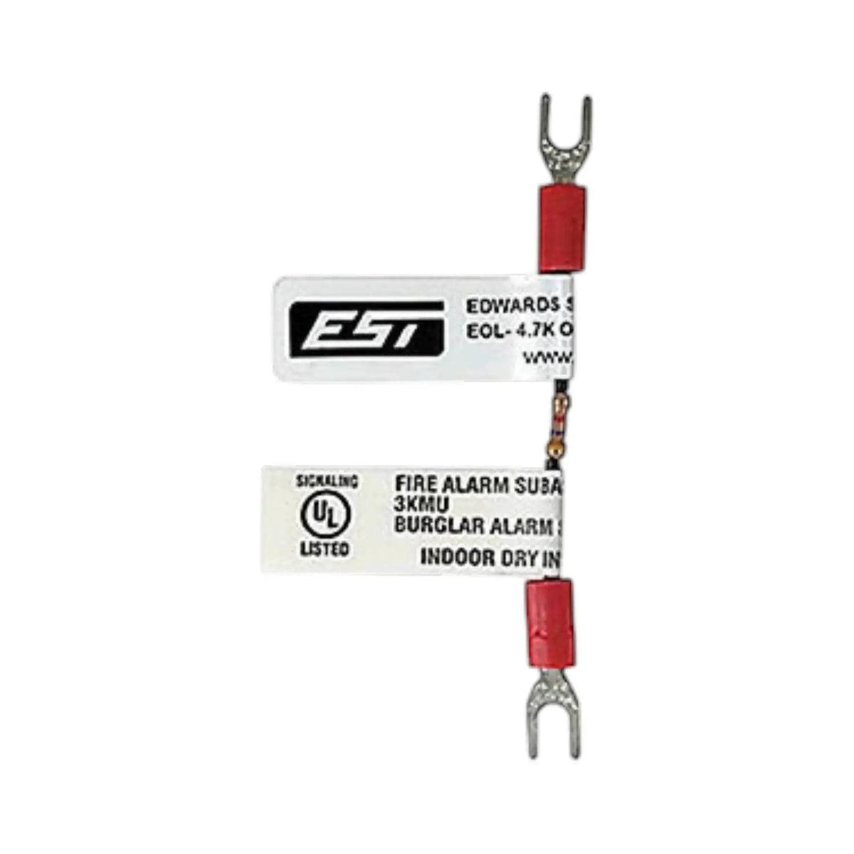 Kidde End of Line Resistor 47K for Reliable Fire Safety Systems