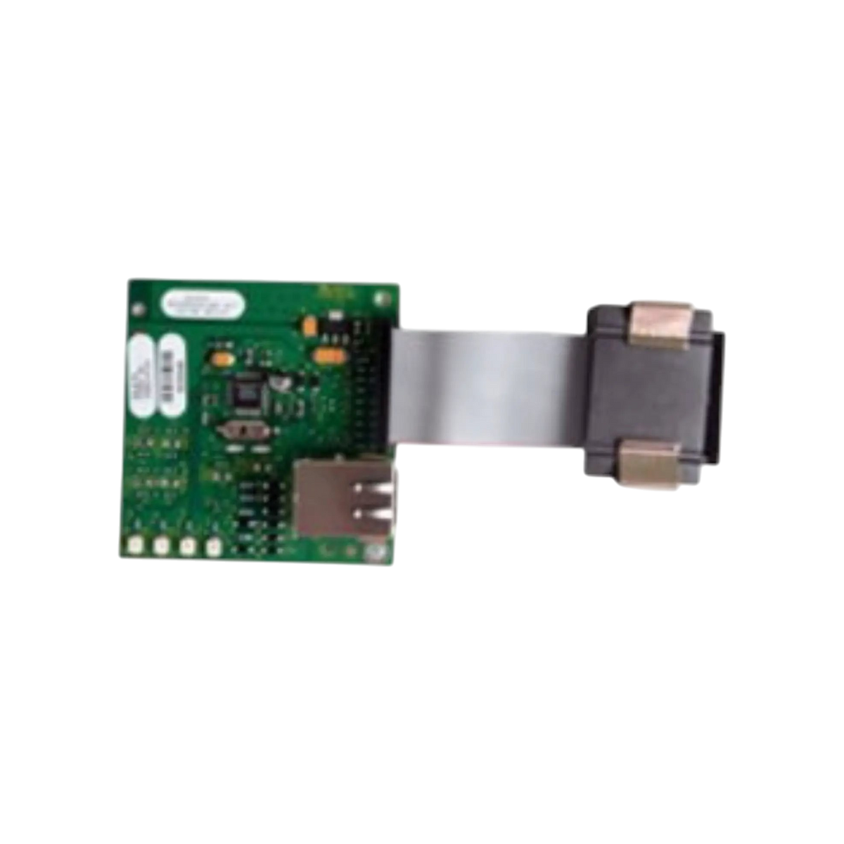 Kidde Ethernet Interface RJ45 for Fast Fire Safety Diagnostics