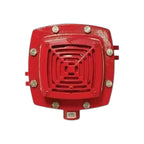 Kidde Explosion-Proof Fire Alarm Horn 120VAC UL/FM Approved for Industrial Safety