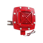 Kidde Explosion-Proof Fire Alarm Horn 120VAC UL/FM Approved for Industrial Safety