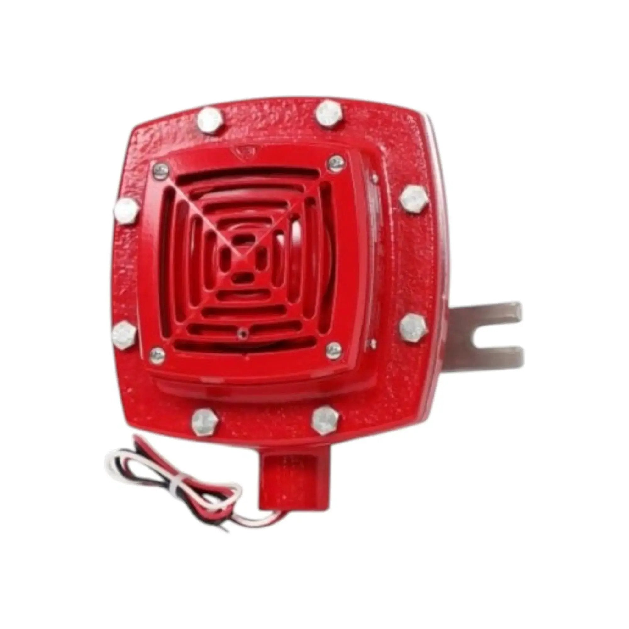 Kidde Explosion-Proof Fire Alarm Horn 20-24VDC for Industrial Safety