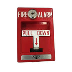 Kidde Explosion  Proof Manual Pull Station with Key Reset Safety