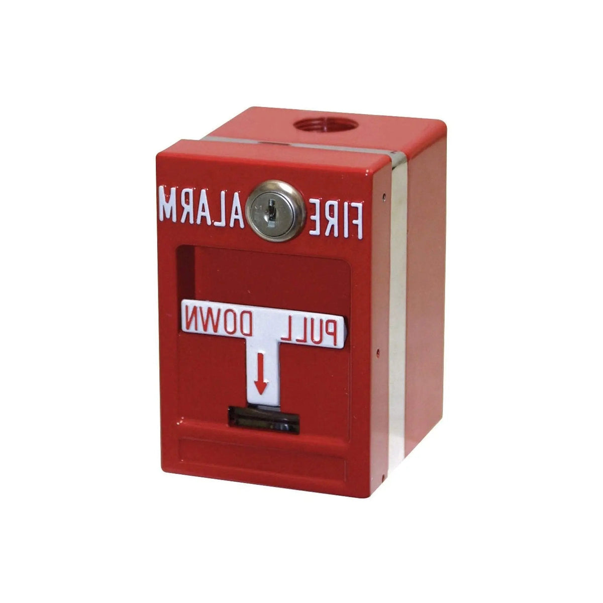 Kidde Explosion  Proof Manual Pull Station with Key Reset Safety