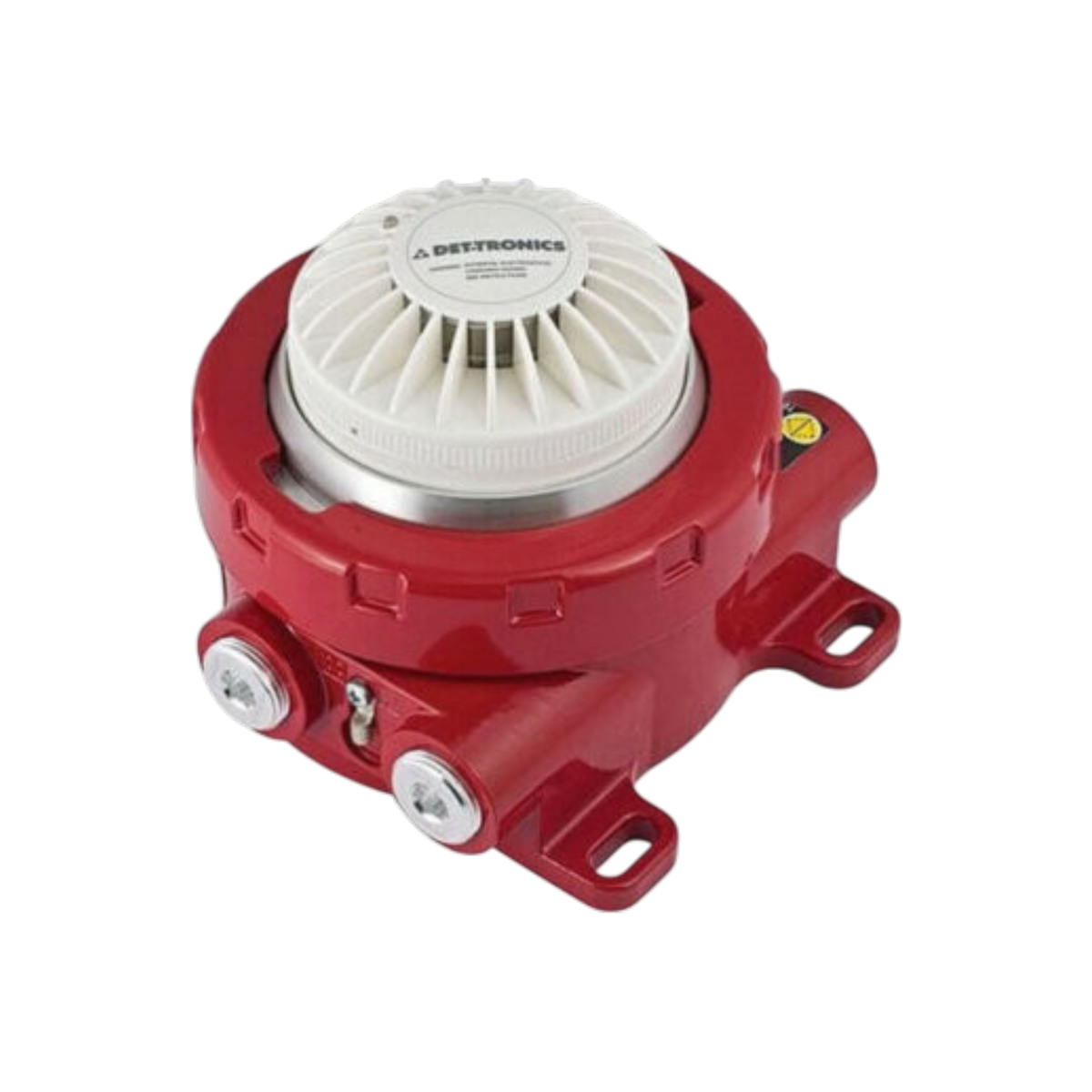 Kidde Explosion Proof Smoke Detector Class 1 Div 1 Safety